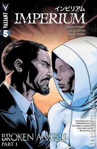 Imperium #5