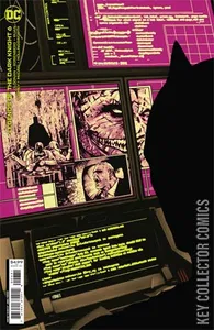 Legends of the Dark Knight #6