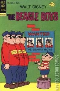 The Beagle Boys #29