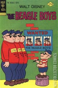 The Beagle Boys #29