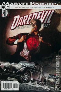 Daredevil #69