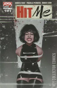 Hit Me #5