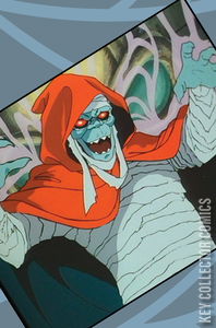 Mumm-Ra: The Ever-Living #1