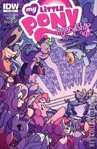 My Little Pony: Friendship Is Magic #29