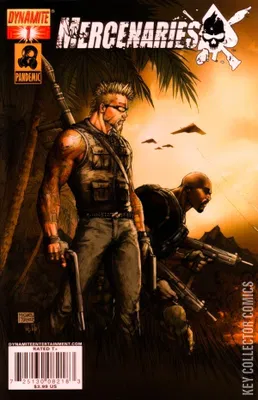 Mercenaries
