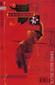 The Sandman #58