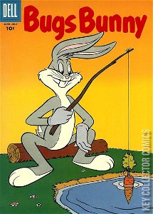 Bugs Bunny #61