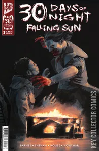 30 Days of Night: Falling Sun #3