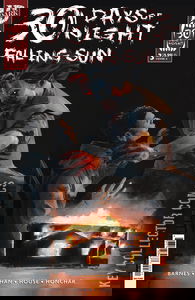 30 Days of Night: Falling Sun #3