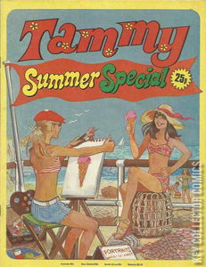 Tammy Summer Special #1977