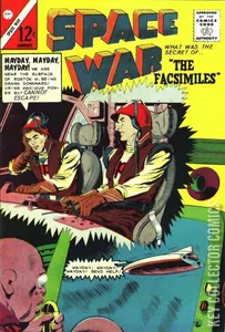 Space War #26