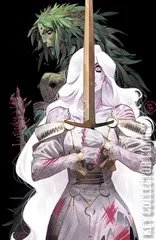 Cover for Briar #4