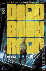 Dead Body Road: Bad Blood #4