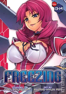 Freezing Omnibus #13