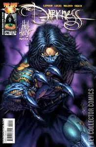 Darkness, The #20