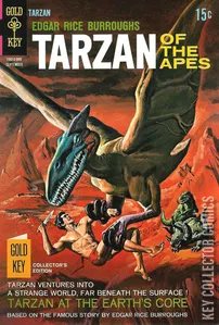Tarzan #179