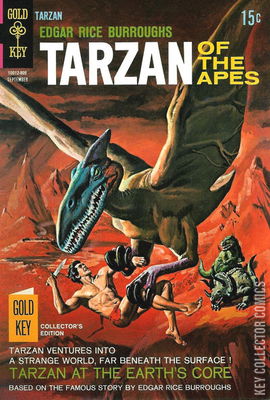 Tarzan