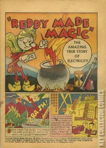 Reddy Kilowatt