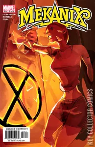 Mekanix #3