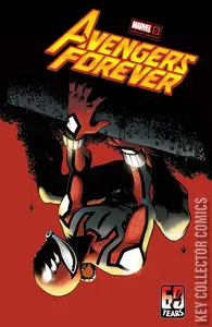 Avengers Forever #5