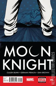 Moon Knight #15