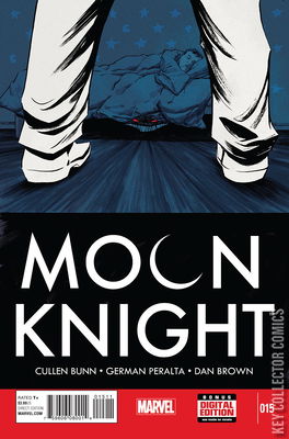 Moon Knight