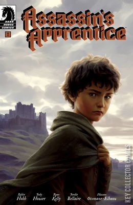 Assassin's Apprentice