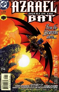 Azrael #94