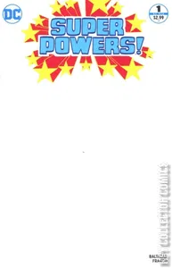 Super Powers #1