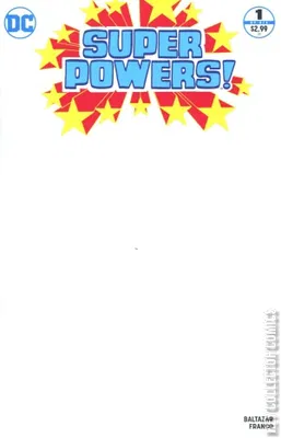 Super Powers