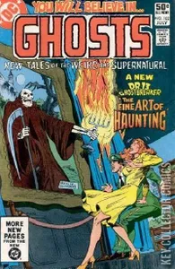 Ghosts #102