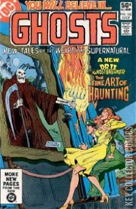 Ghosts #102