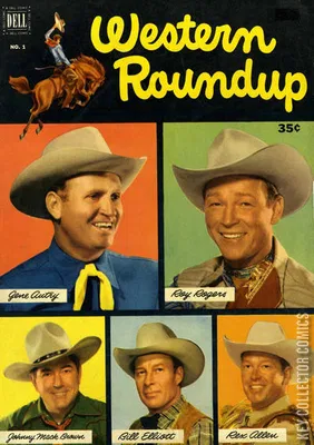 Western Roundup