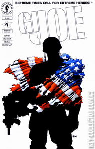 GI Joe #1 