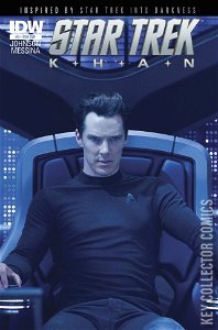 Star Trek: Khan #5