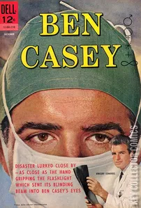 Ben Casey #2