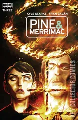 Cover for Pine and Merrimac #3