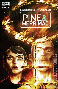 Pine and Merrimac #3