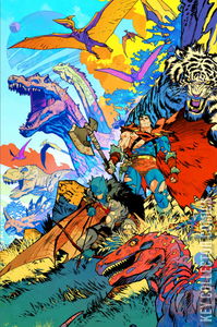 Batman / Superman: World's Finest #51