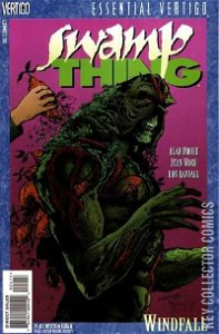 Essential Vertigo: Swamp Thing #24