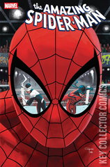 Variant Cover for Amazing Spider-Man #31