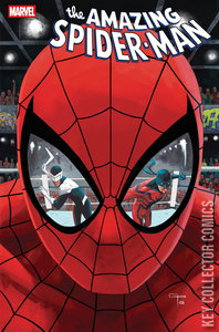 Amazing Spider-Man #31