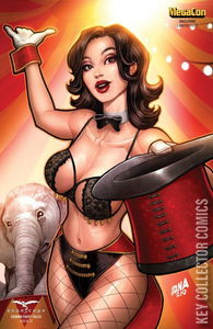 Grimm Fairy Tales #27