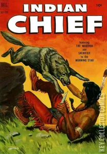 Indian Chief #7