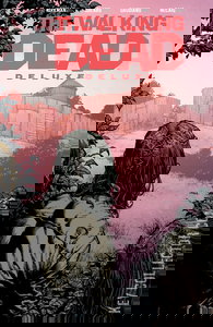 Walking Dead Deluxe, The #136