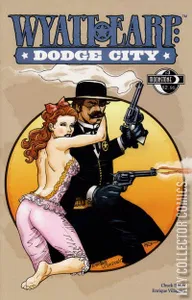 Wyatt Earp: Dodge City #3