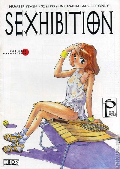 Sexhibition #7