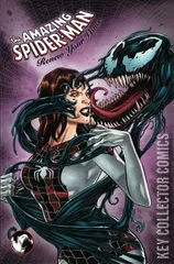 Cover for Amazing Spider-Man: Renew Your Vows #1