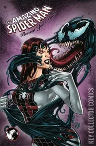 Amazing Spider-Man: Renew Your Vows #1