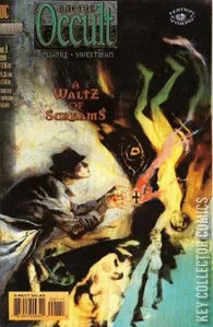 Vertigo Visions: Doctor Occult #1